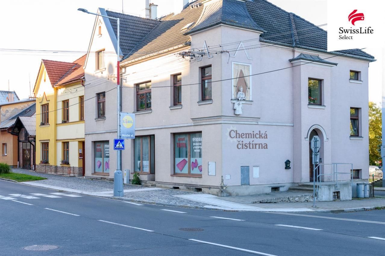 Pronájem ostatního komerčního prostoru Rýmařov 12 000 Kč za měsíc, foto 11