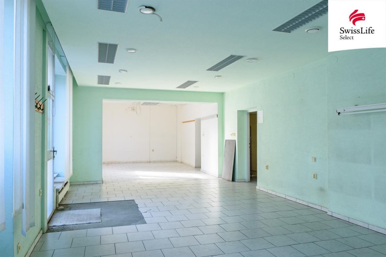 Pronájem ostatního komerčního prostoru Rýmařov 12 000 Kč za měsíc, foto 4