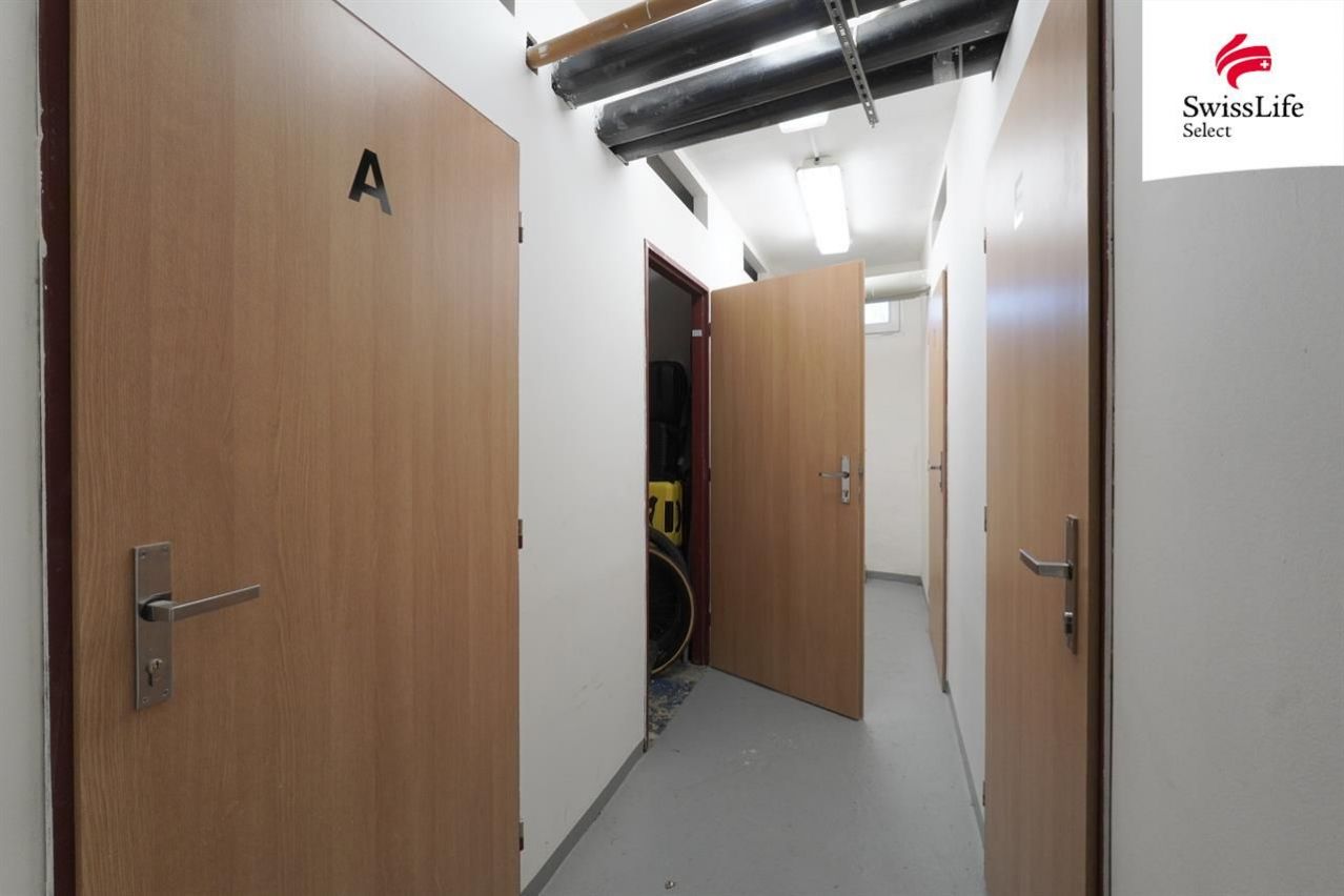 Prodej bytu 3+kk Praha 8 700 000 Kč, foto 13