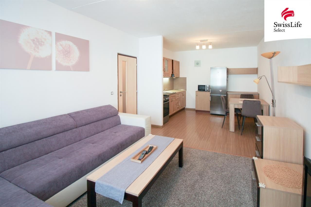 Pronájem bytu 2+kk Jihlava 12 000 Kč za měsíc, foto 4