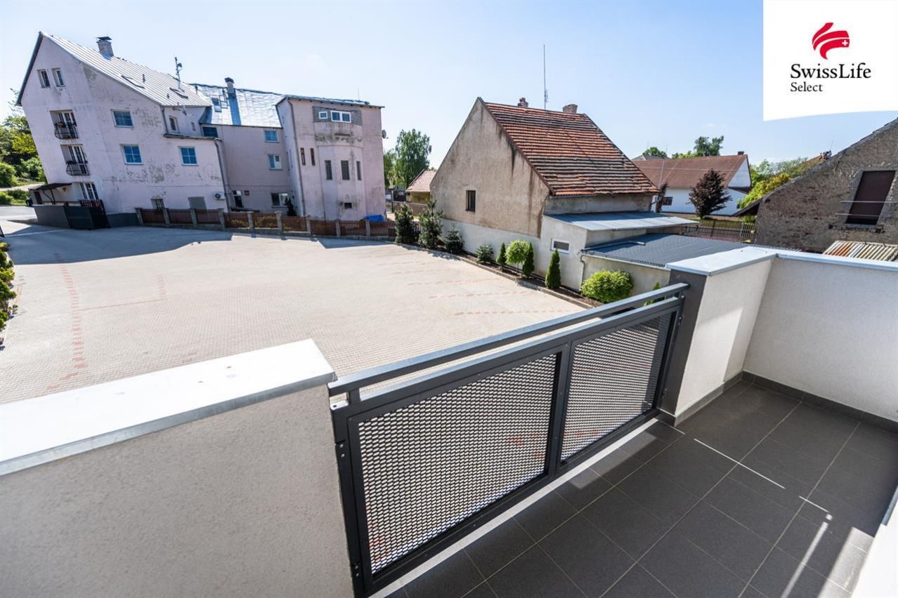 Prodej bytu 3+kk Břežany II 7 935 000 Kč, foto 5