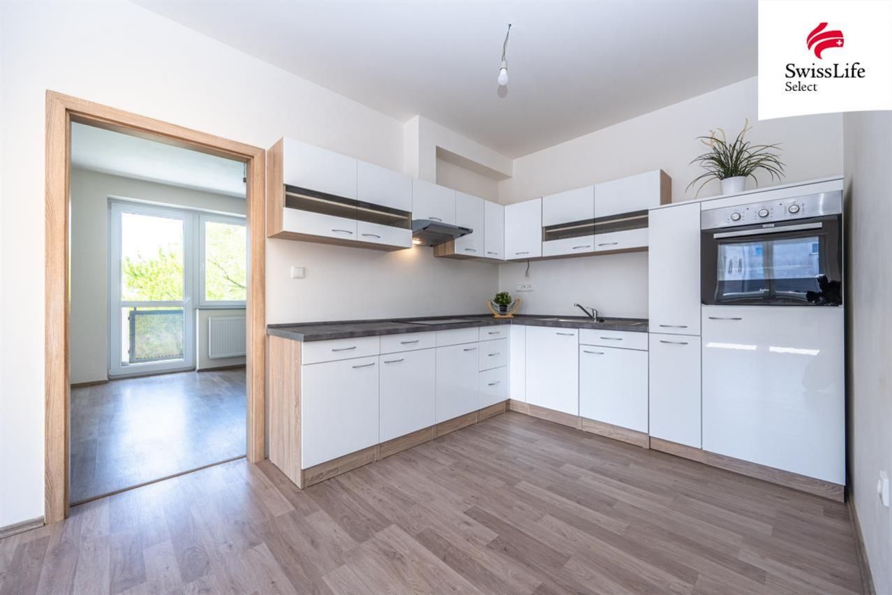 Prodej bytu 3+kk Břežany II 7 990 000 Kč, foto 1