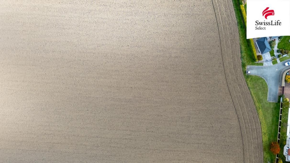 Prodej stavební parcely Heřmanův Městec 8 443 300 Kč, foto 3