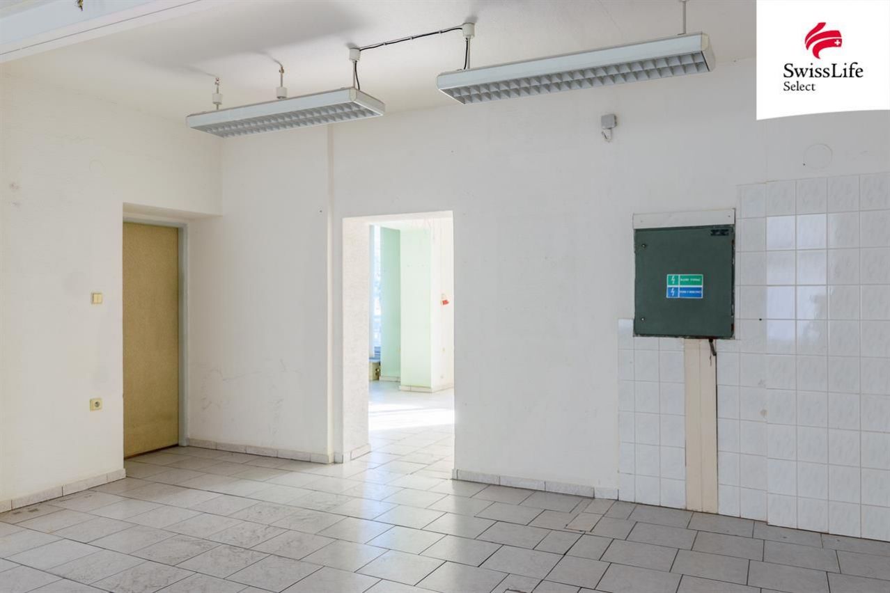 Pronájem ostatního komerčního prostoru Rýmařov 12 000 Kč za měsíc, foto 7