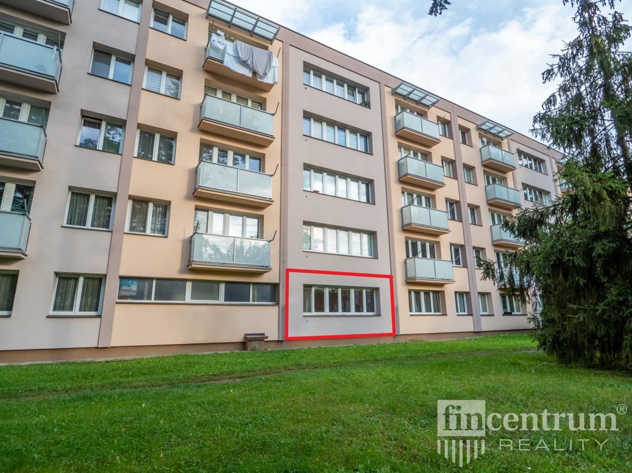 Prodej bytu 1+kk, garsoniery, 28 m² Pardubice, Polabiny, Prodloužená, obrázek 4