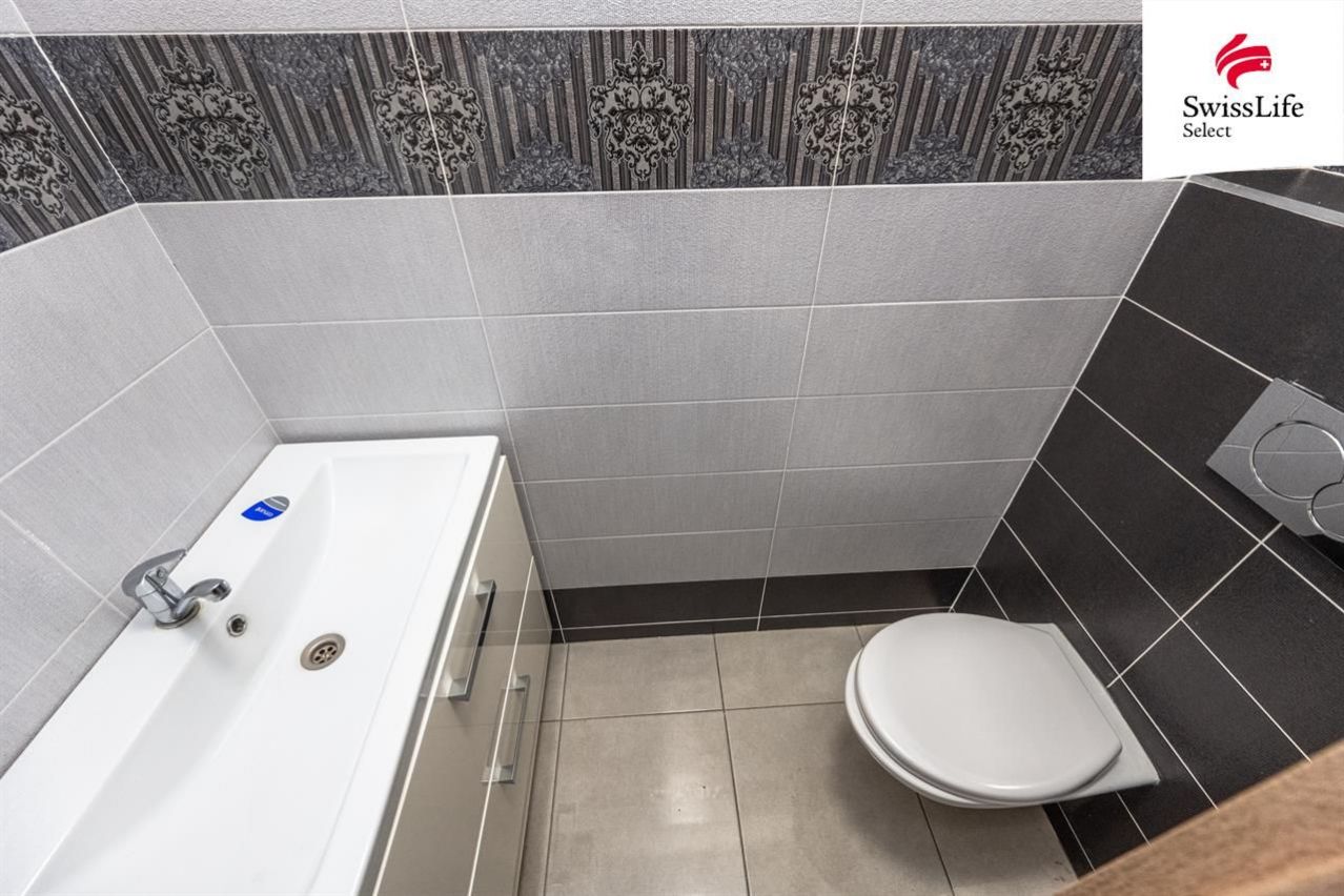 Prodej bytu 4+kk Břežany II 7 750 000 Kč, foto 10