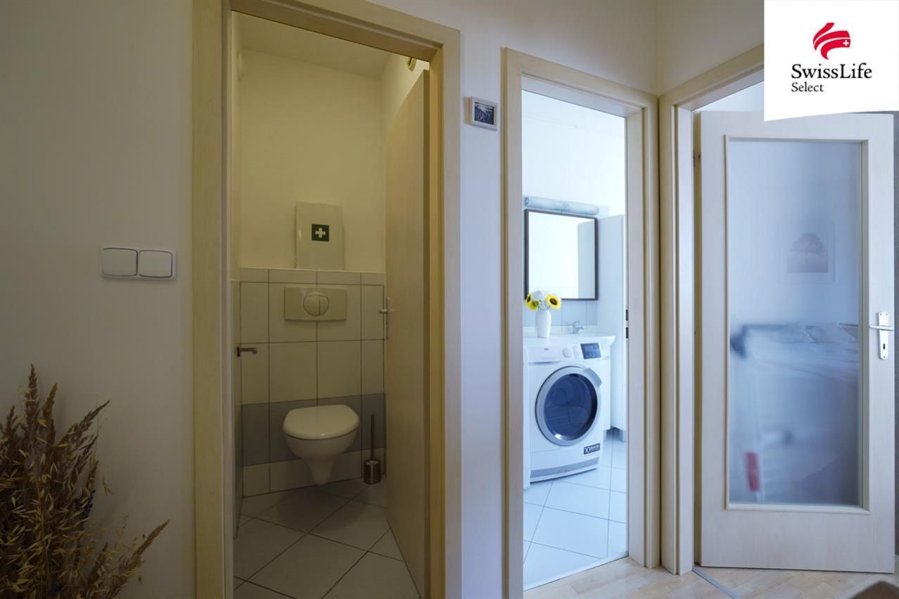 Prodej bytu 3+kk Praha 8 700 000 Kč, foto 6