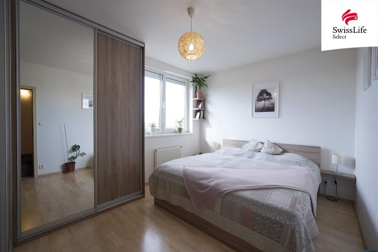 Prodej bytu 3+kk Praha 8 700 000 Kč, foto 7