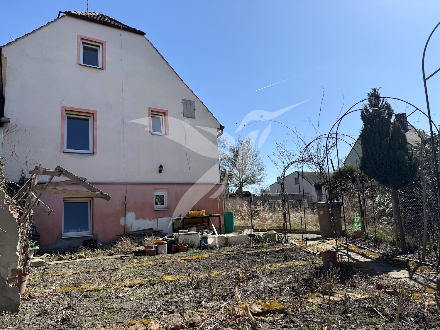 Dům – Nýřany, okres Plzeň-sever – pohled 2