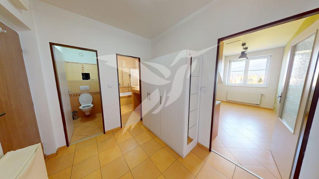 Pronájem bytu 2+1 Plzeň 13 900 Kč za měsíc, foto 6
