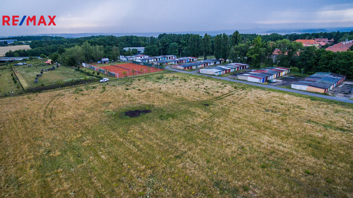 Prodej zemědělské půdy, 10 874 m² Odolena Voda (okres Praha-východ), Dolínek, Šípková, obrázek 8