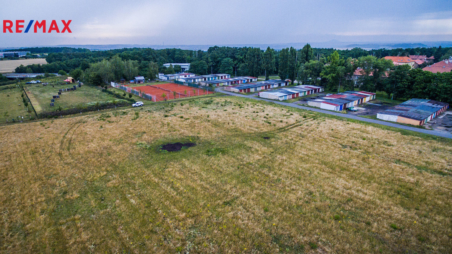 Prodej zemědělské půdy, 10 874 m² Odolena Voda (okres Praha-východ), Dolínek, Šípková, obrázek 9