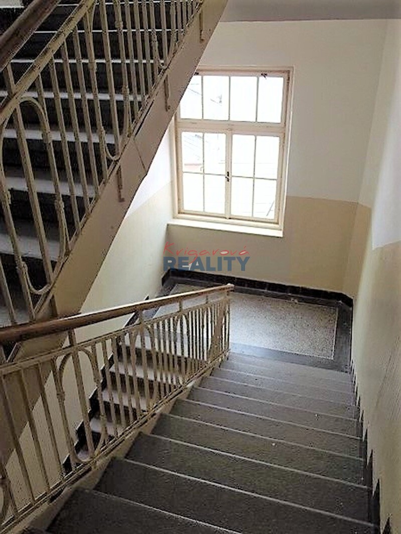 schodiště