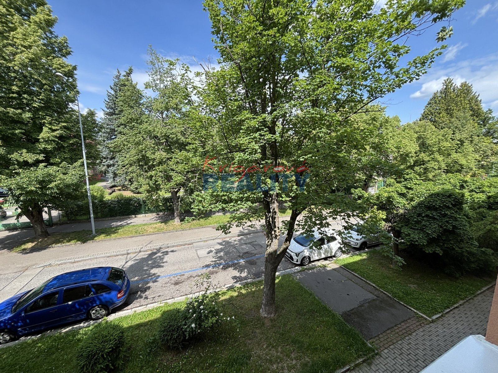 výhled