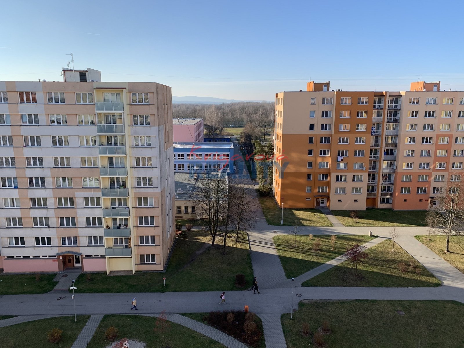 výhled