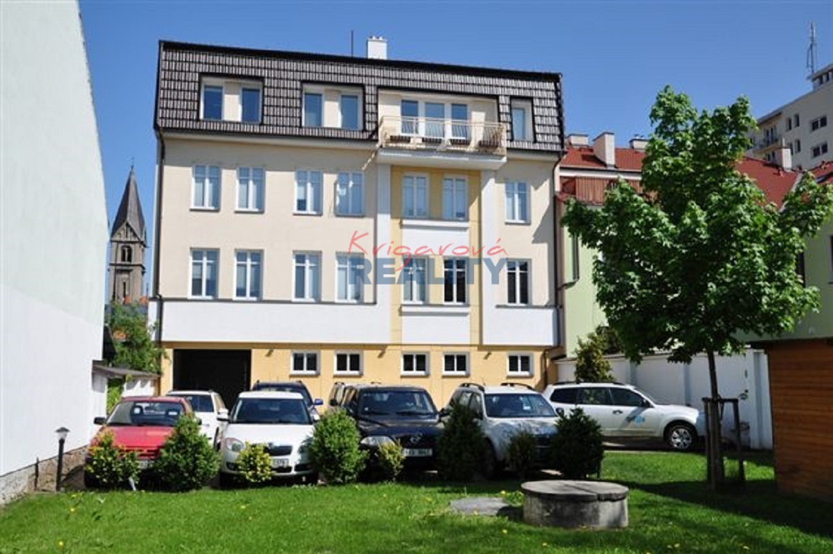 dům