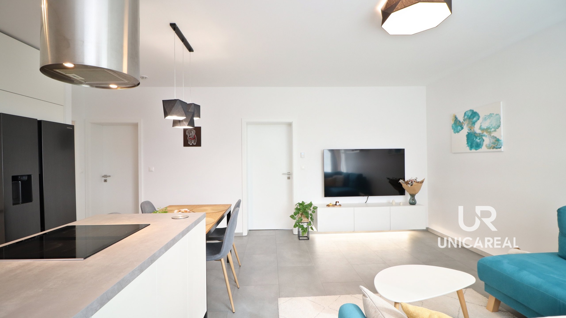 Prodej bytu Brno Heršpice, ul. Havránkova (03)