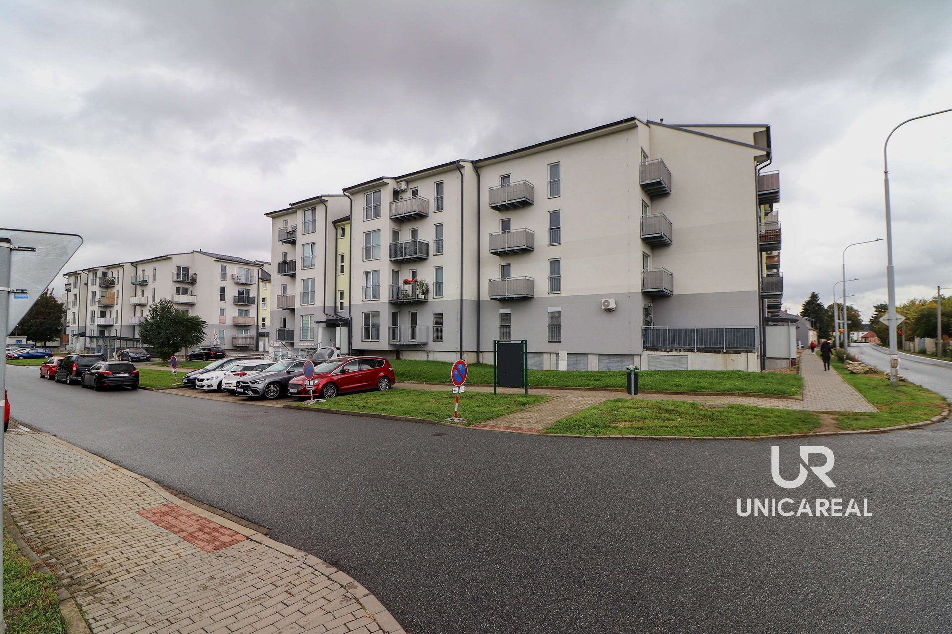 Prodej bytu Brno Heršpice, ul. Havránkova (15)