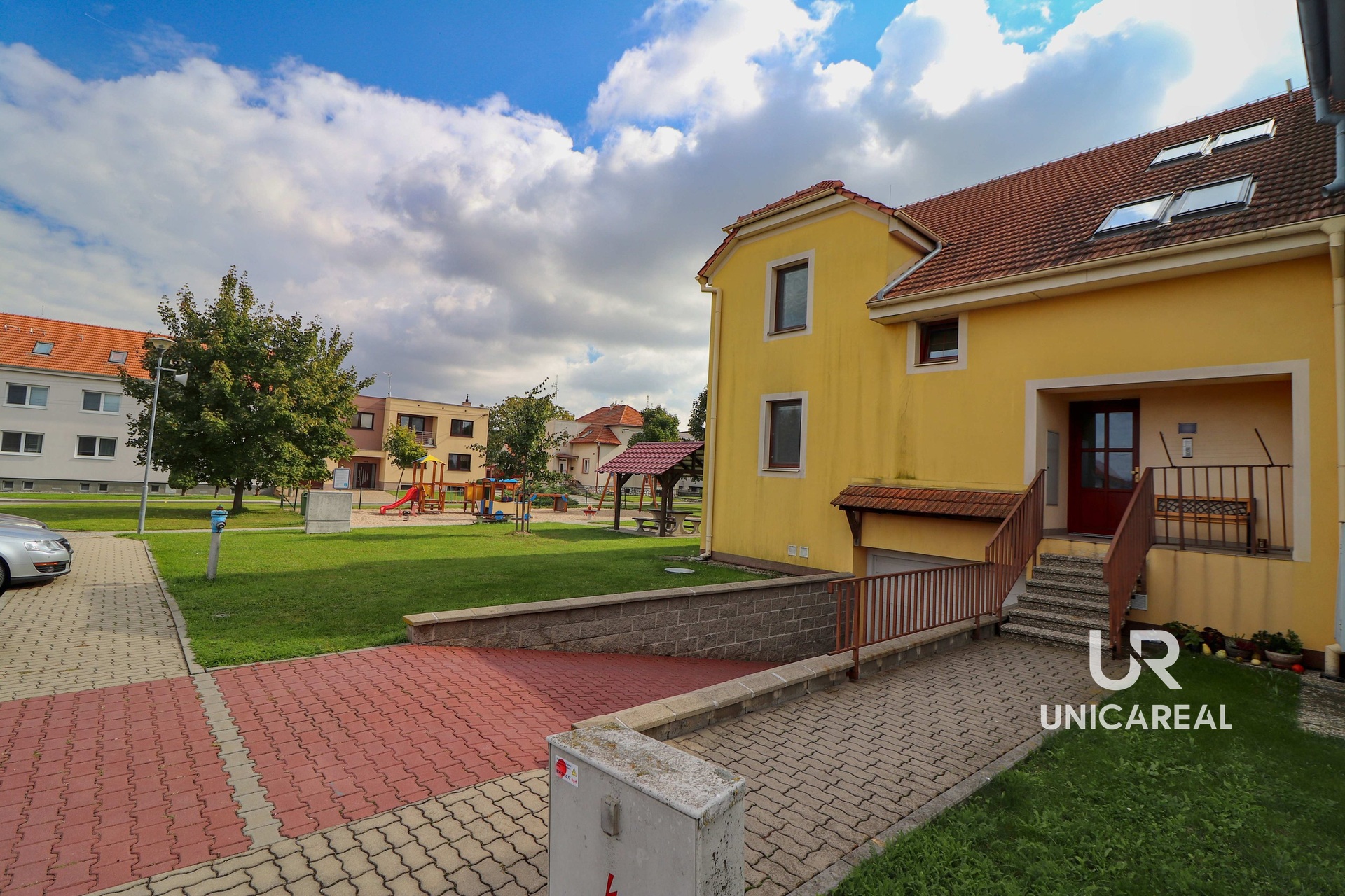 Prodej bytu 3+kk Velešovice, okres Vyškov (7)