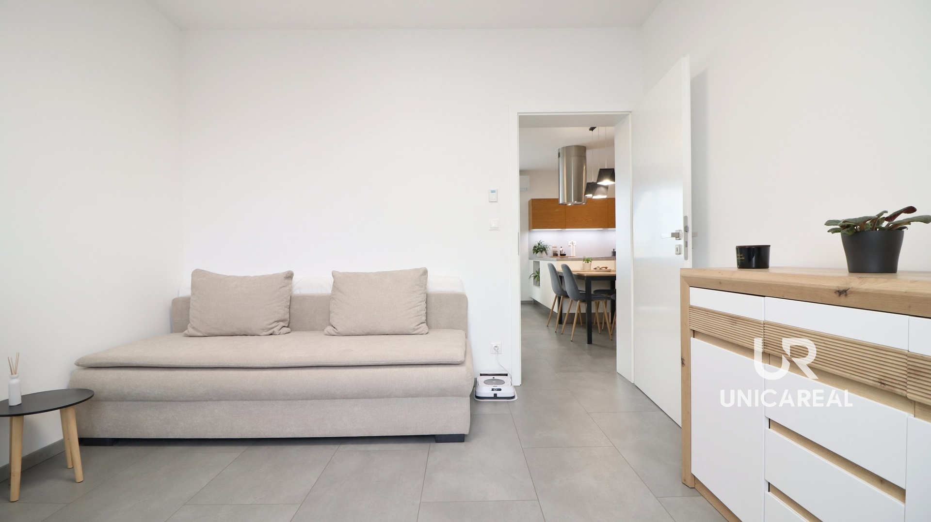 Prodej bytu Brno Heršpice, ul. Havránkova (012)