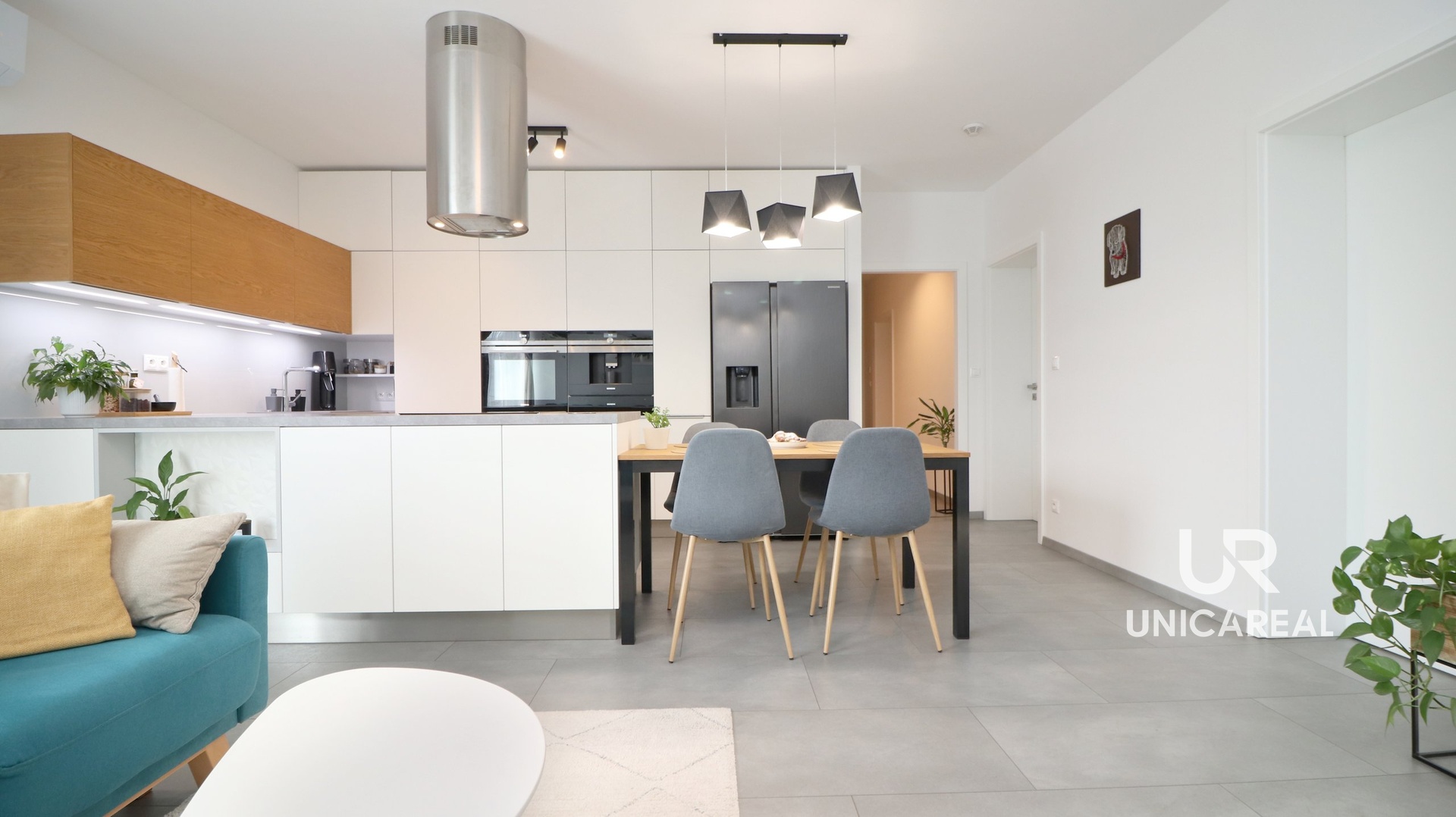 Prodej bytu Brno Heršpice, ul. Havránkova 01