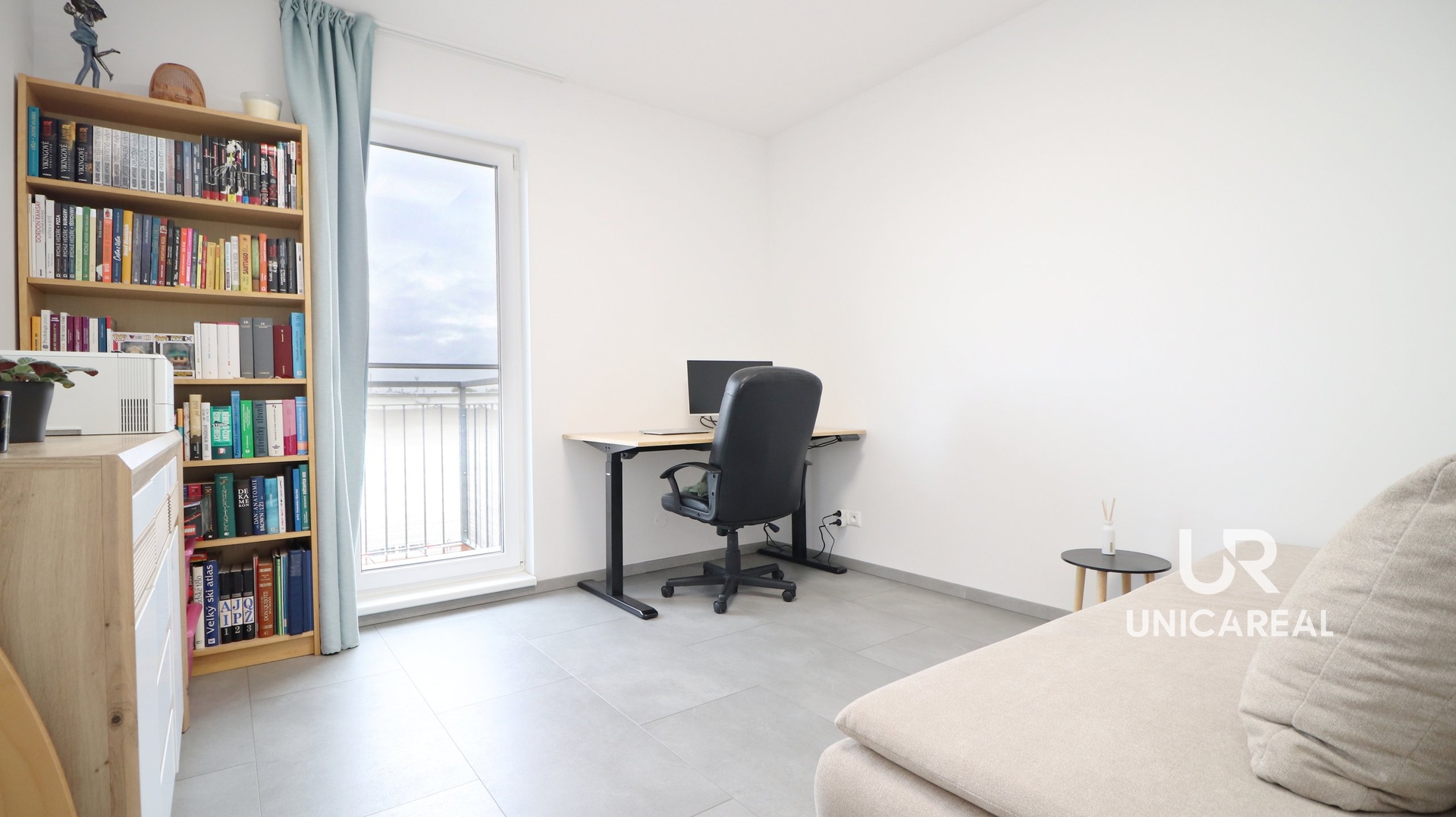 Prodej bytu Brno Heršpice, ul. Havránkova (027)