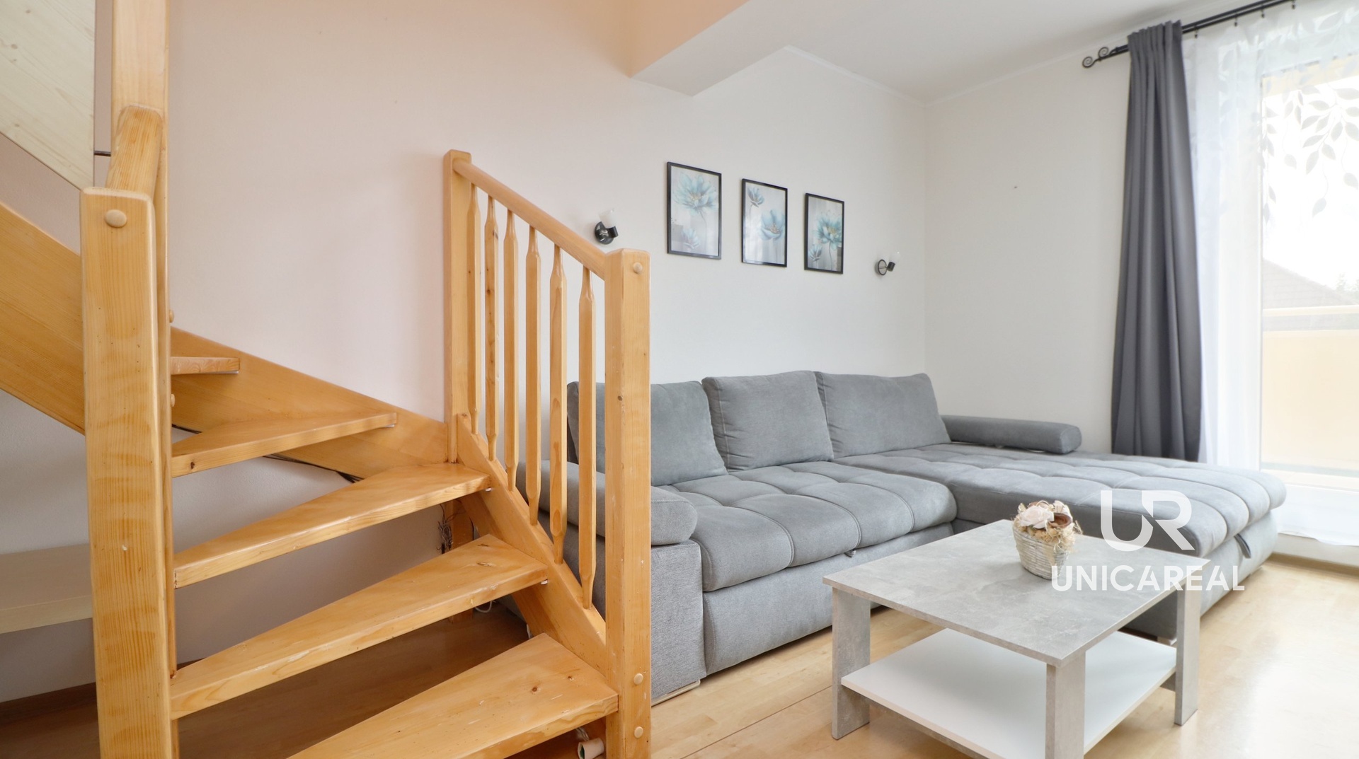 Prodej bytu 3+kk Velešovice, okres Vyškov (015)