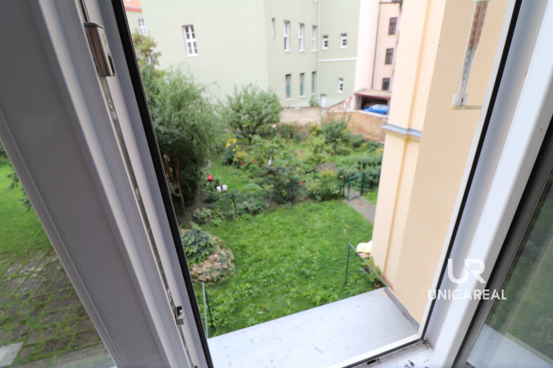 Pronájem bytu 3+1 Nové Sady, Brno- Staré Brno, dvů