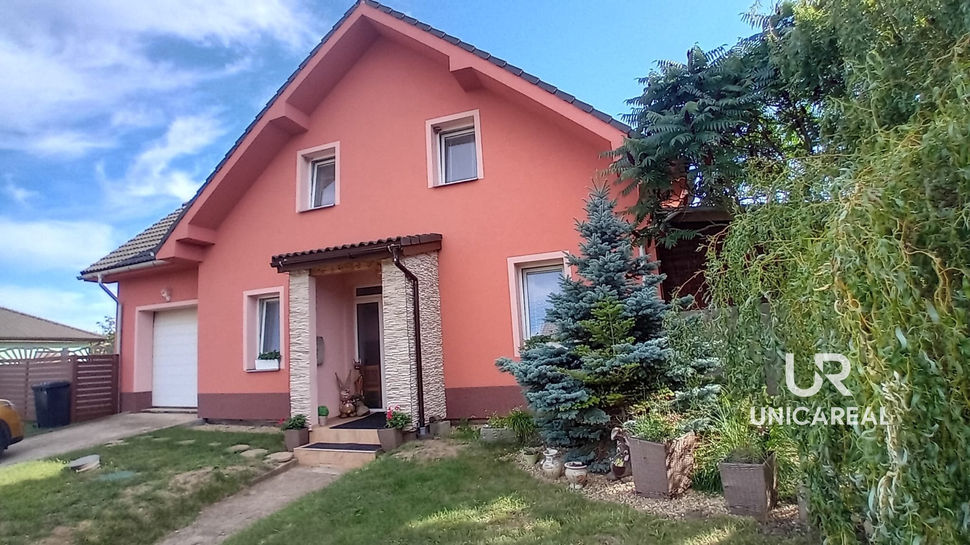 Prodej RD Božice. okres Znojmo