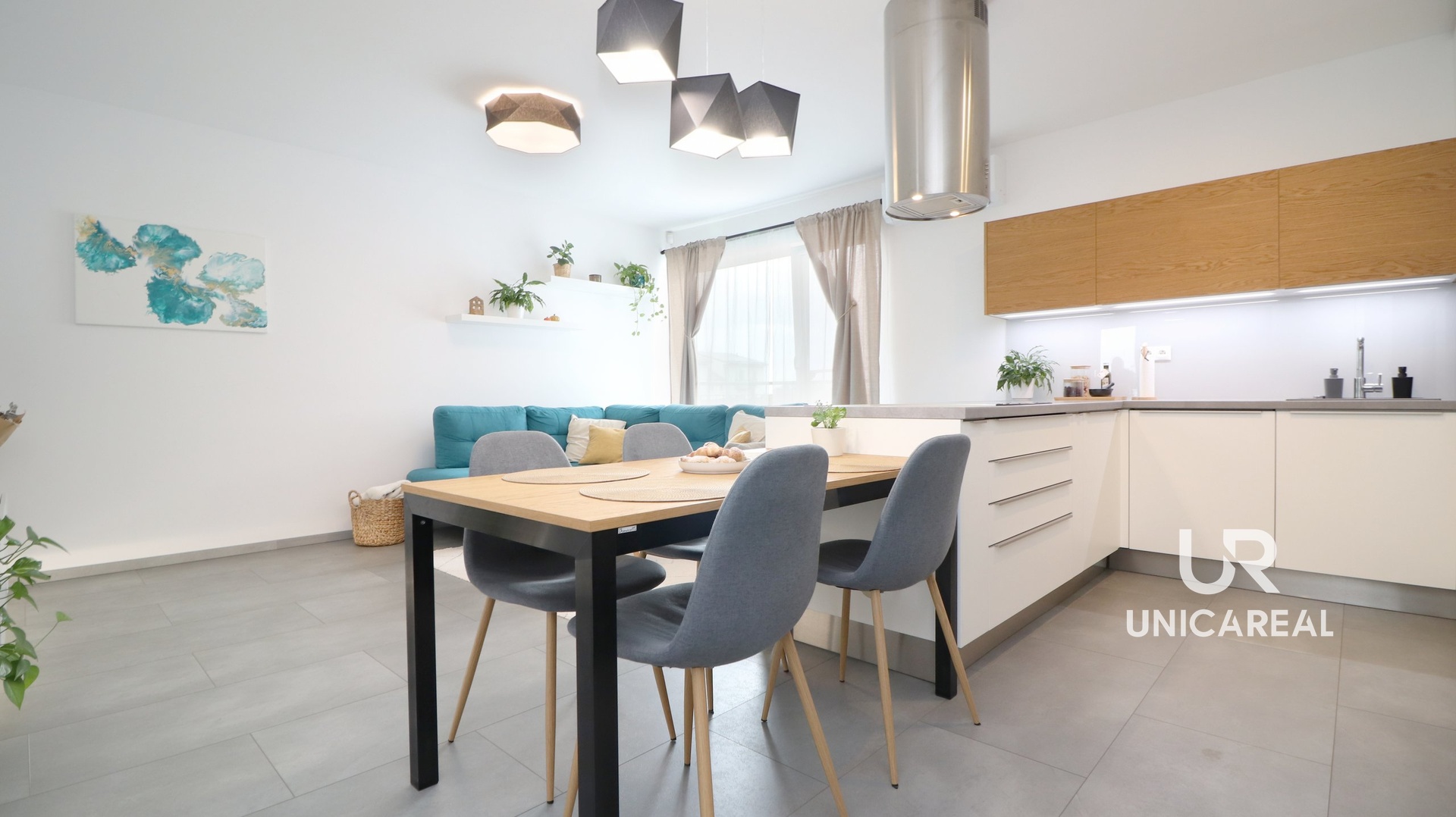 Prodej bytu Brno Heršpice, ul. Havránkova (09)