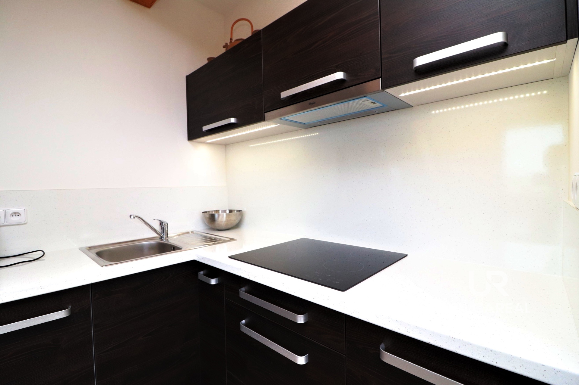 václavov - kuchyň 3+kk