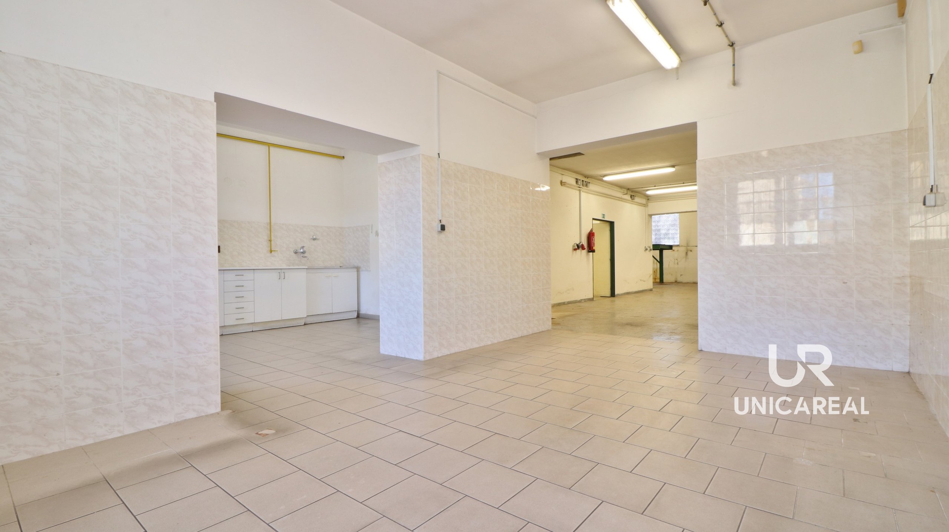prodej komece hal výrobny letovice okr. blansko unicareal 5