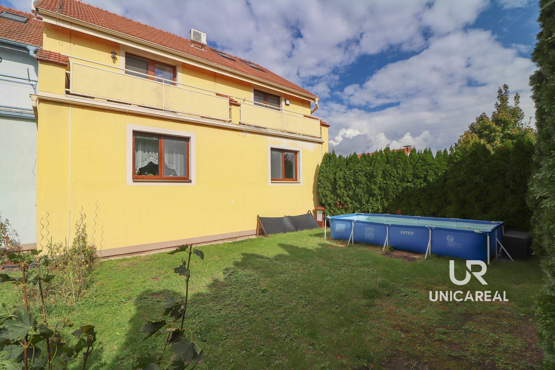 Prodej bytu 3+kk Velešovice, okres Vyškov (11)