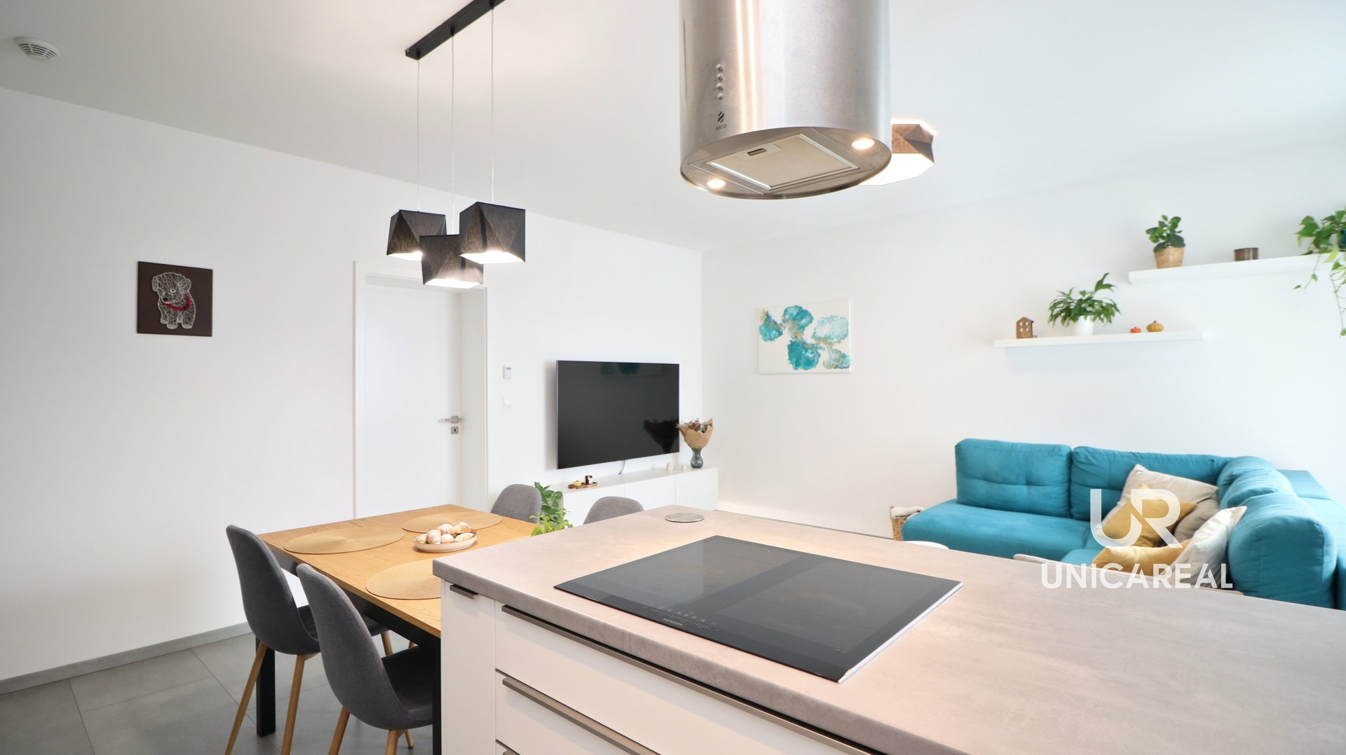 Prodej bytu Brno Heršpice, ul. Havránkova (07)