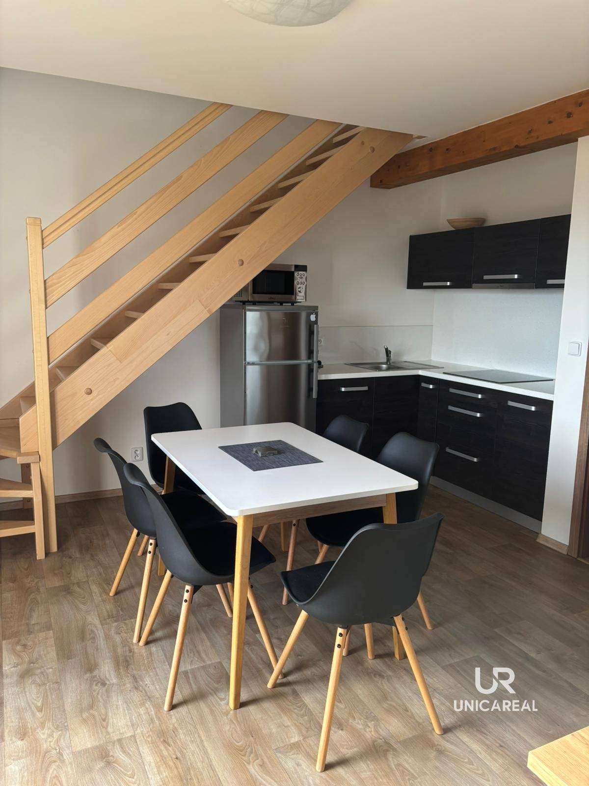 Va?clavov kuchyn? s ji?delnou