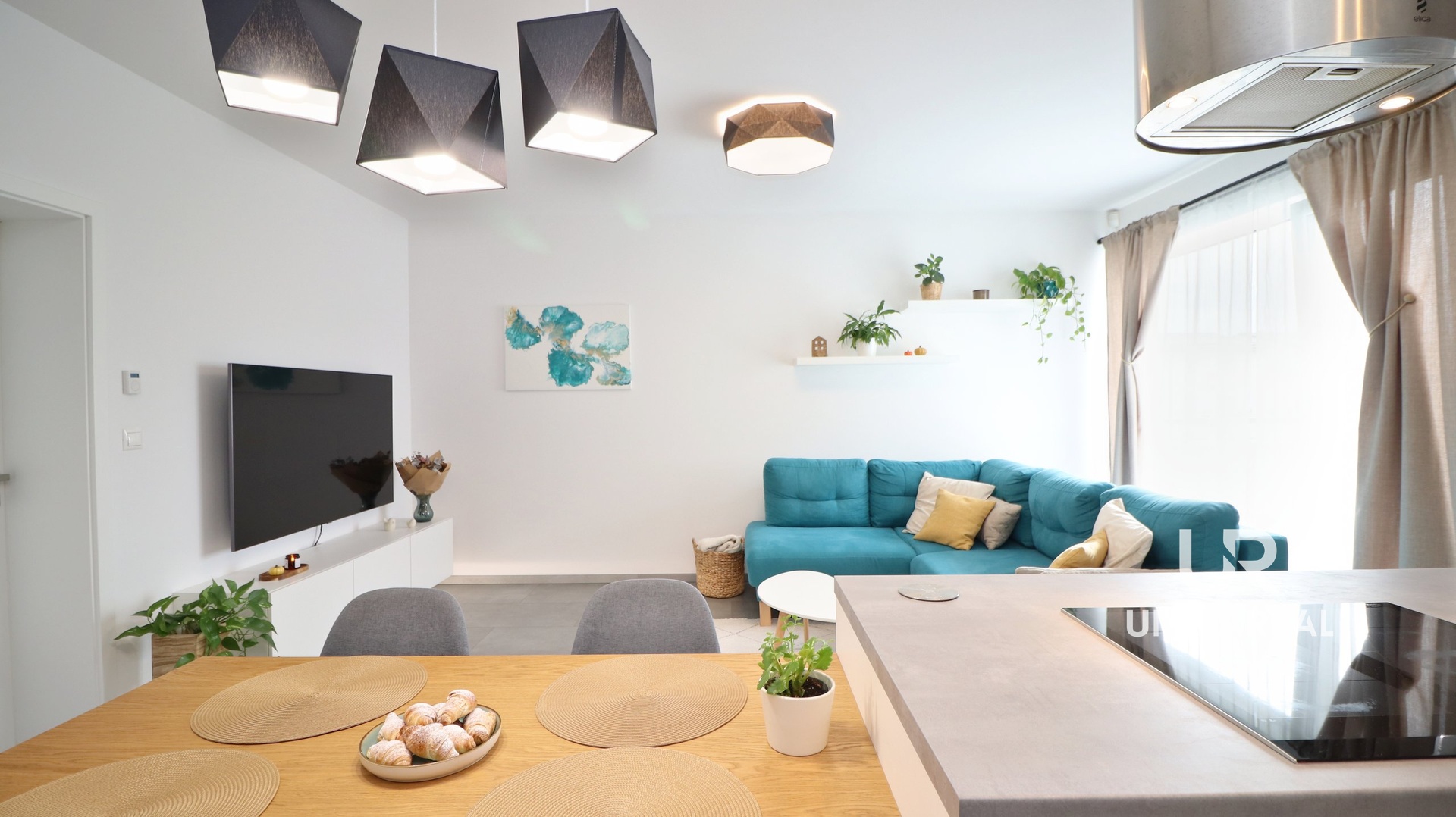 Prodej bytu Brno Heršpice, ul. Havránkova (04)