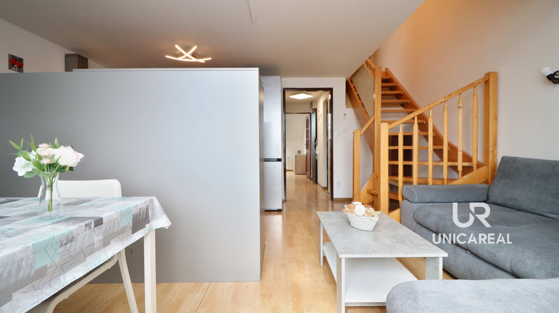 Prodej bytu 3+kk Velešovice, okres Vyškov (14)