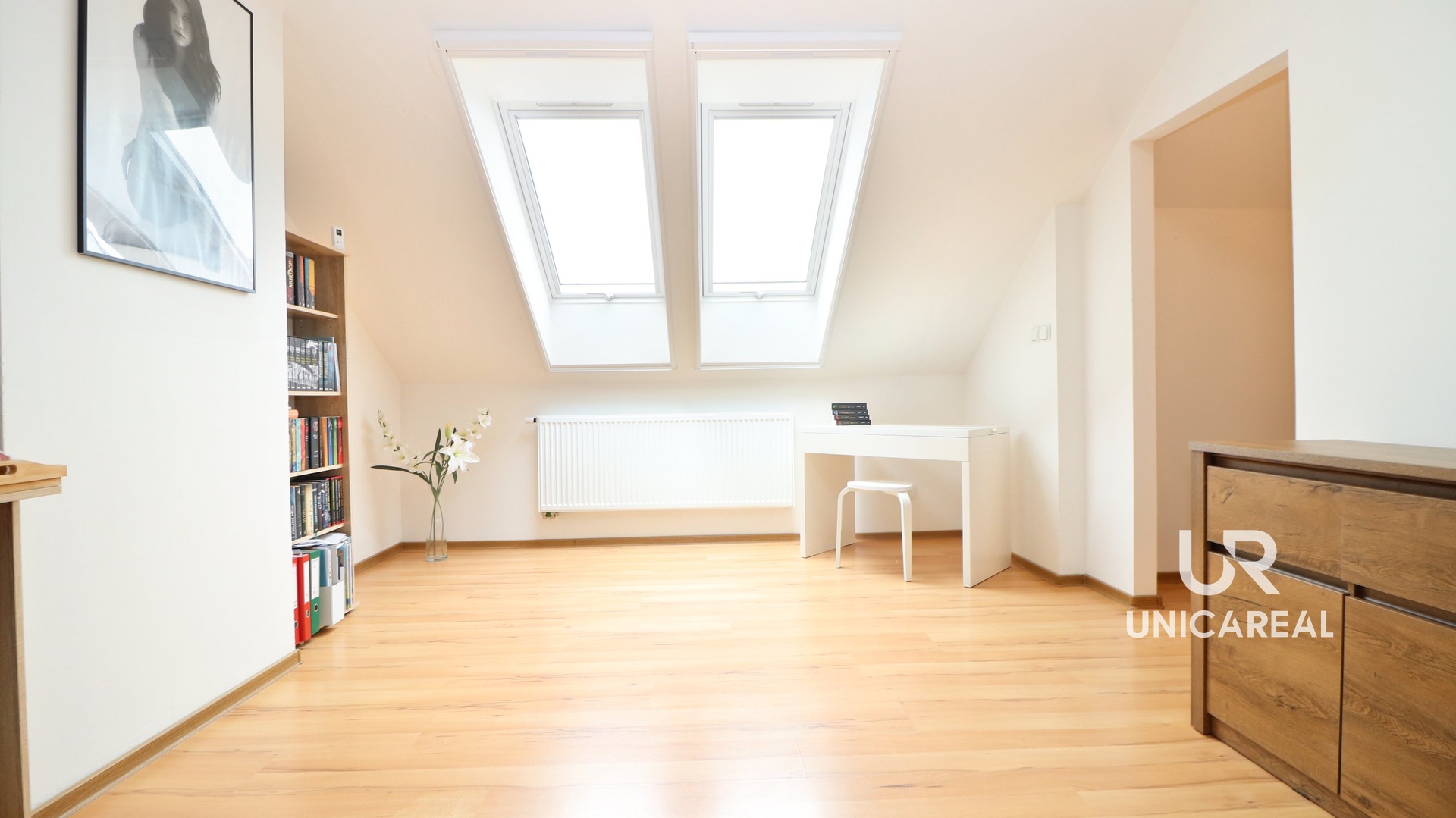 Prodej bytu 3+kk Velešovice, okres Vyškov (017)