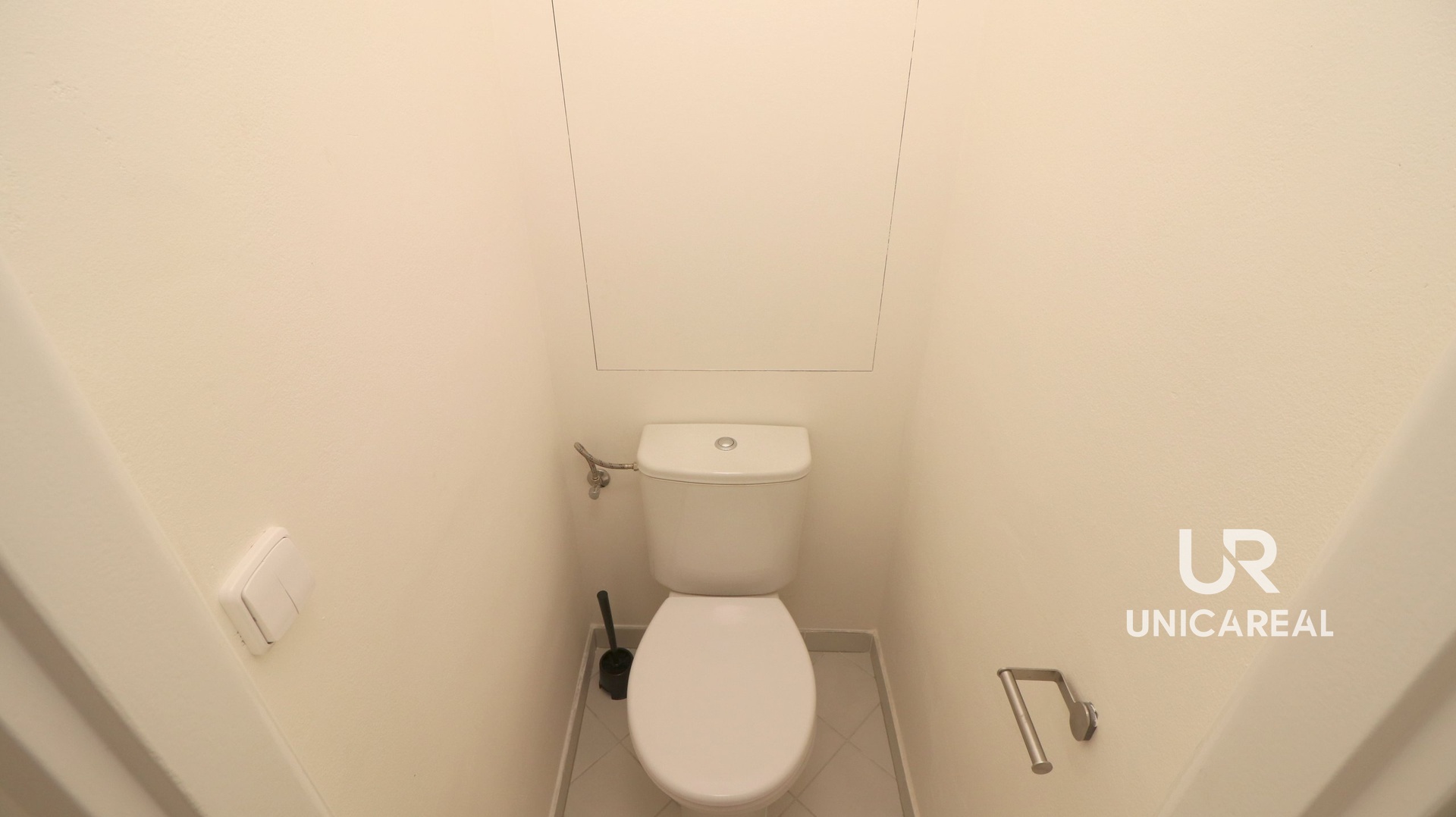 Pronájem bytu 2+1 Husova čtvrť, Rosice, WC