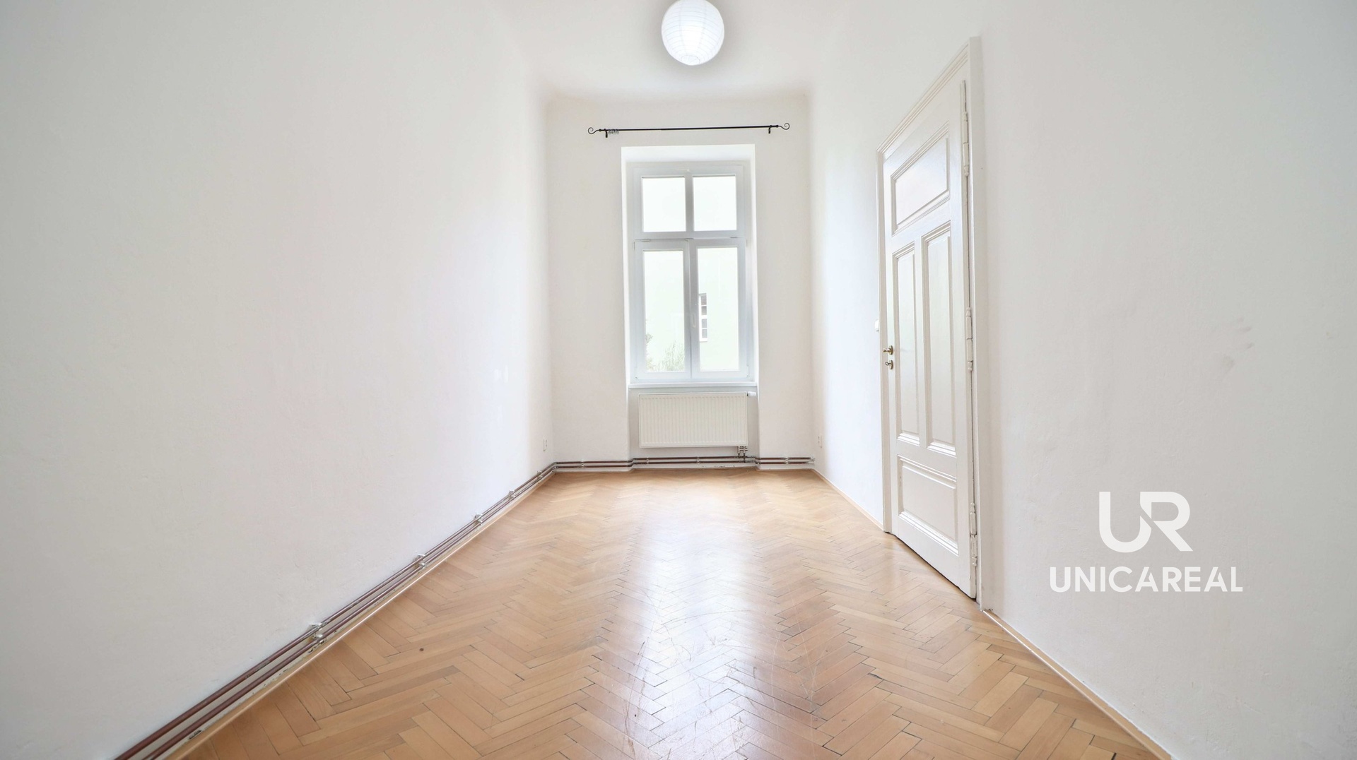 Pronájem bytu 3+1 Nové Sady, Brno- Staré Brno, lož