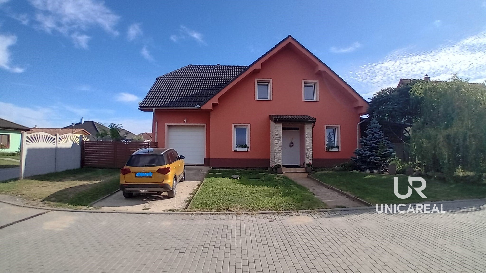 Prodej RD Božice, okres Znojmo