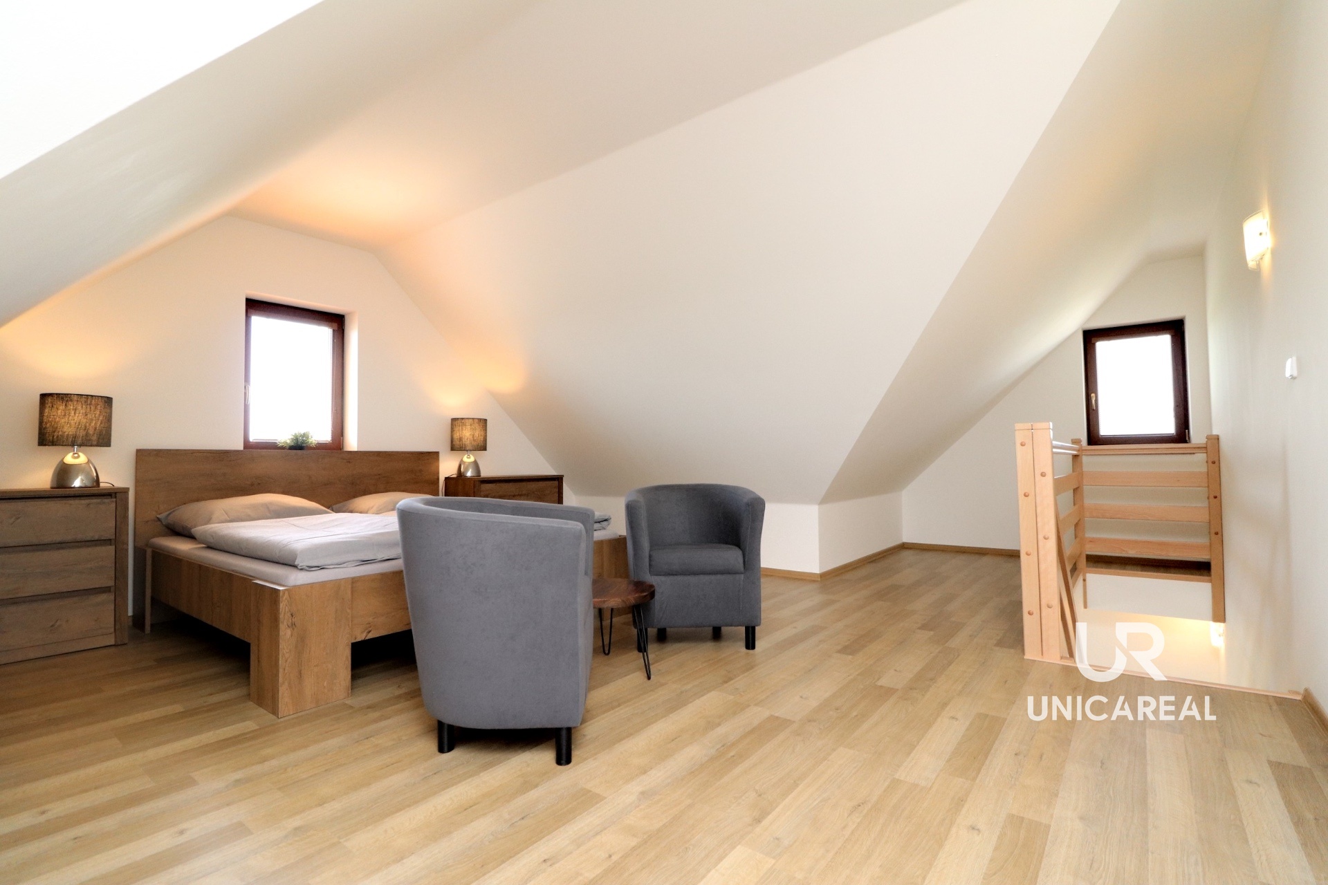 václavov - ložnice 3+kk