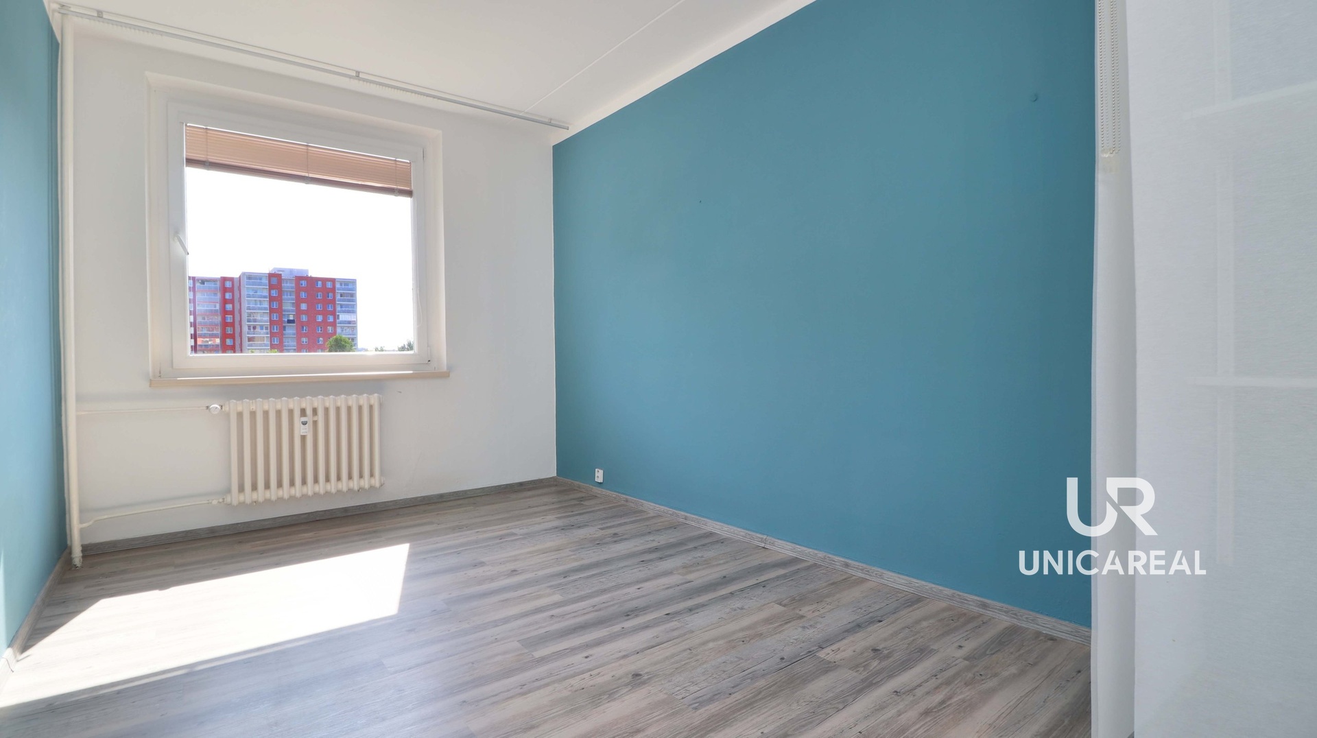 Prodej bytu 3+1 Prušánecká, Brno-Vinohrady, ložnic
