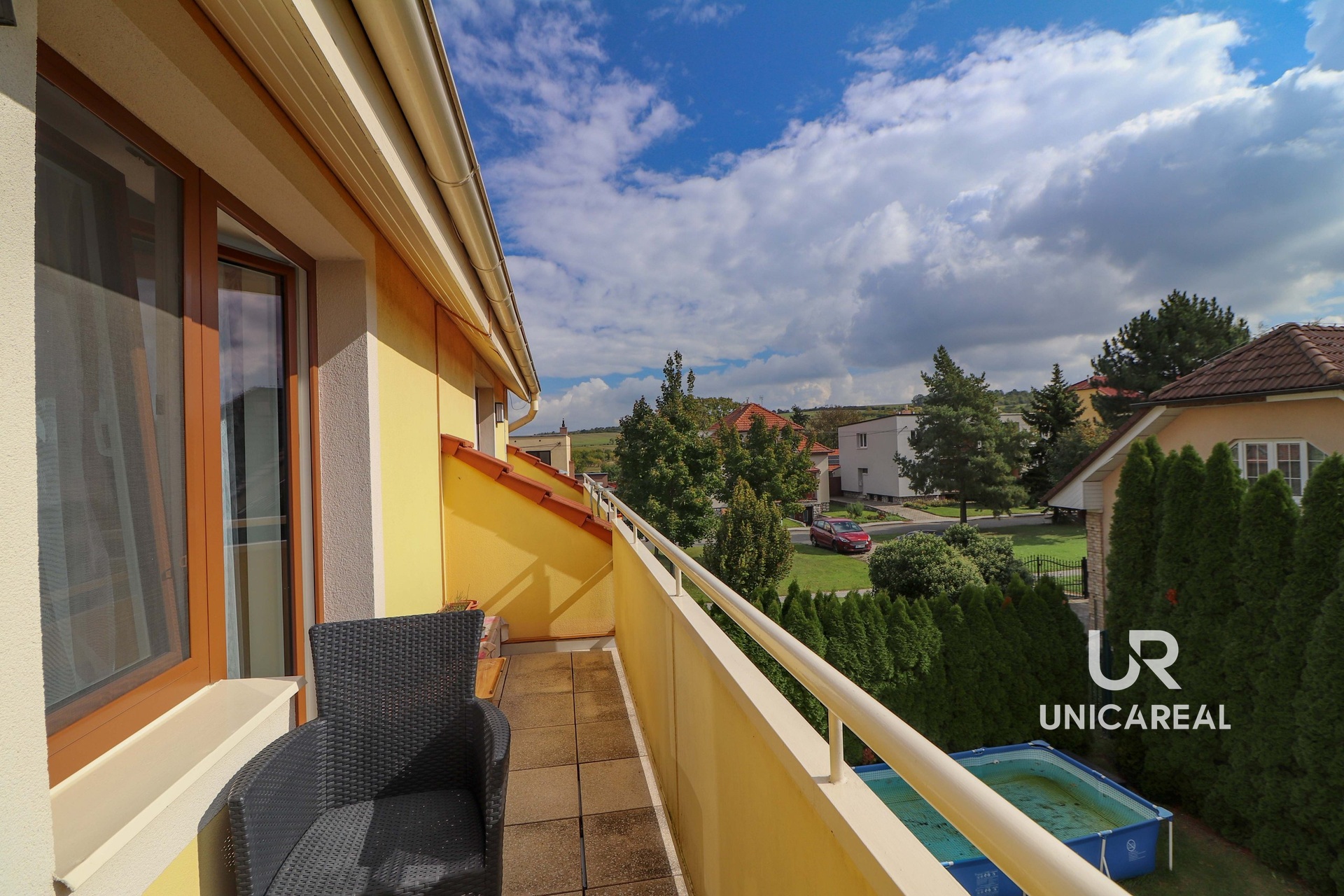 Prodej bytu 3+kk Velešovice, okres Vyškov (9)