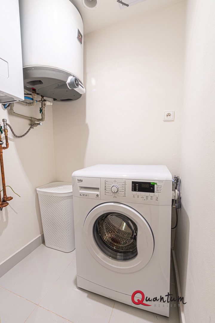 Dream care Airbnb apartment 26 (12 of 21)