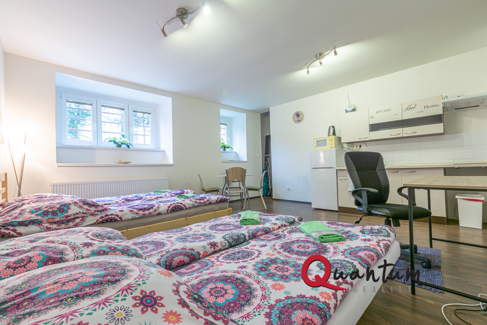 Dream care Airbnb apartment 26 (5 of 21)