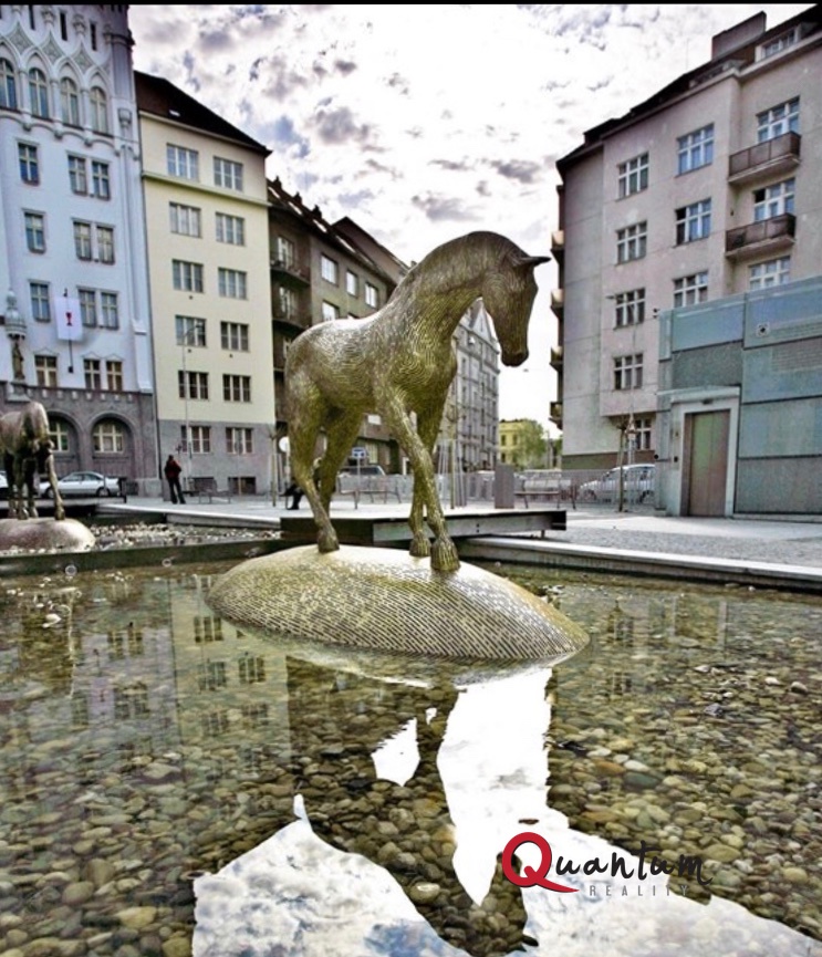 Šabachovo náměstí