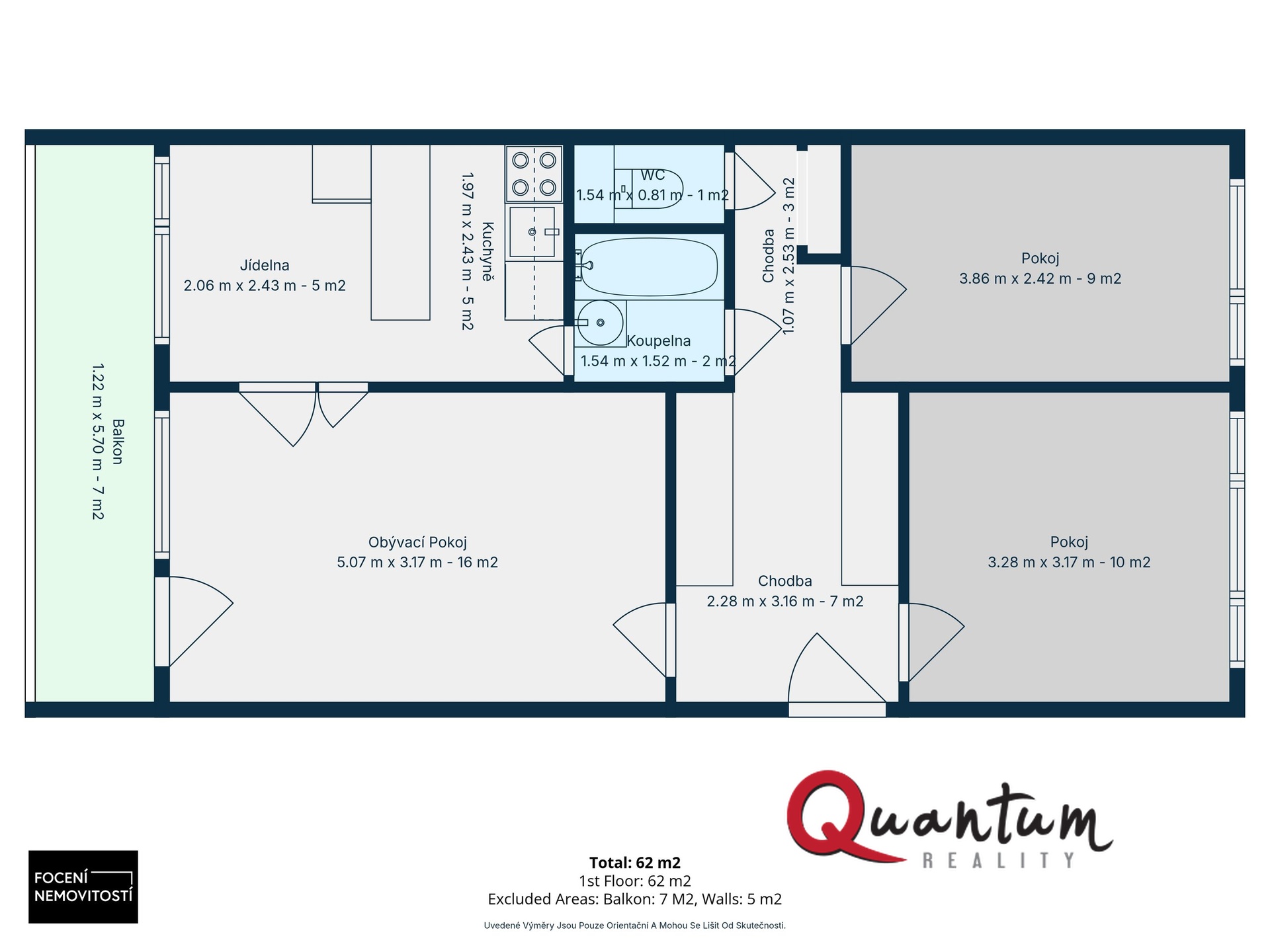 QUANTUMPudorysPrahaKotorska