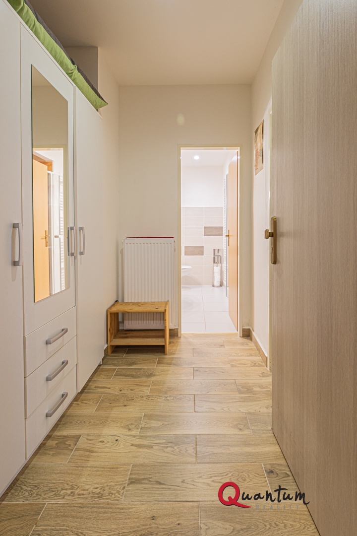 Dream care Airbnb apartment 26 (21 of 21)