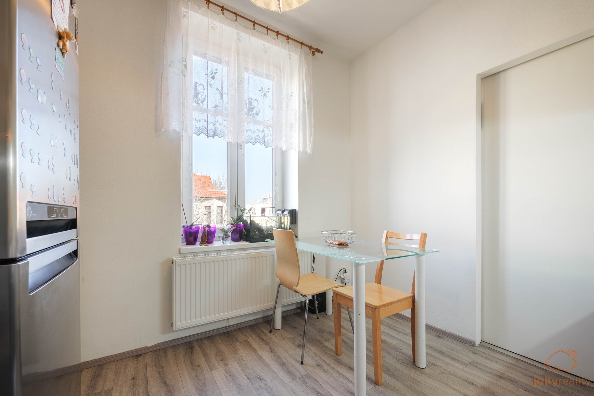 SMRKALOVA I Zdrahalova 40, Brno-23